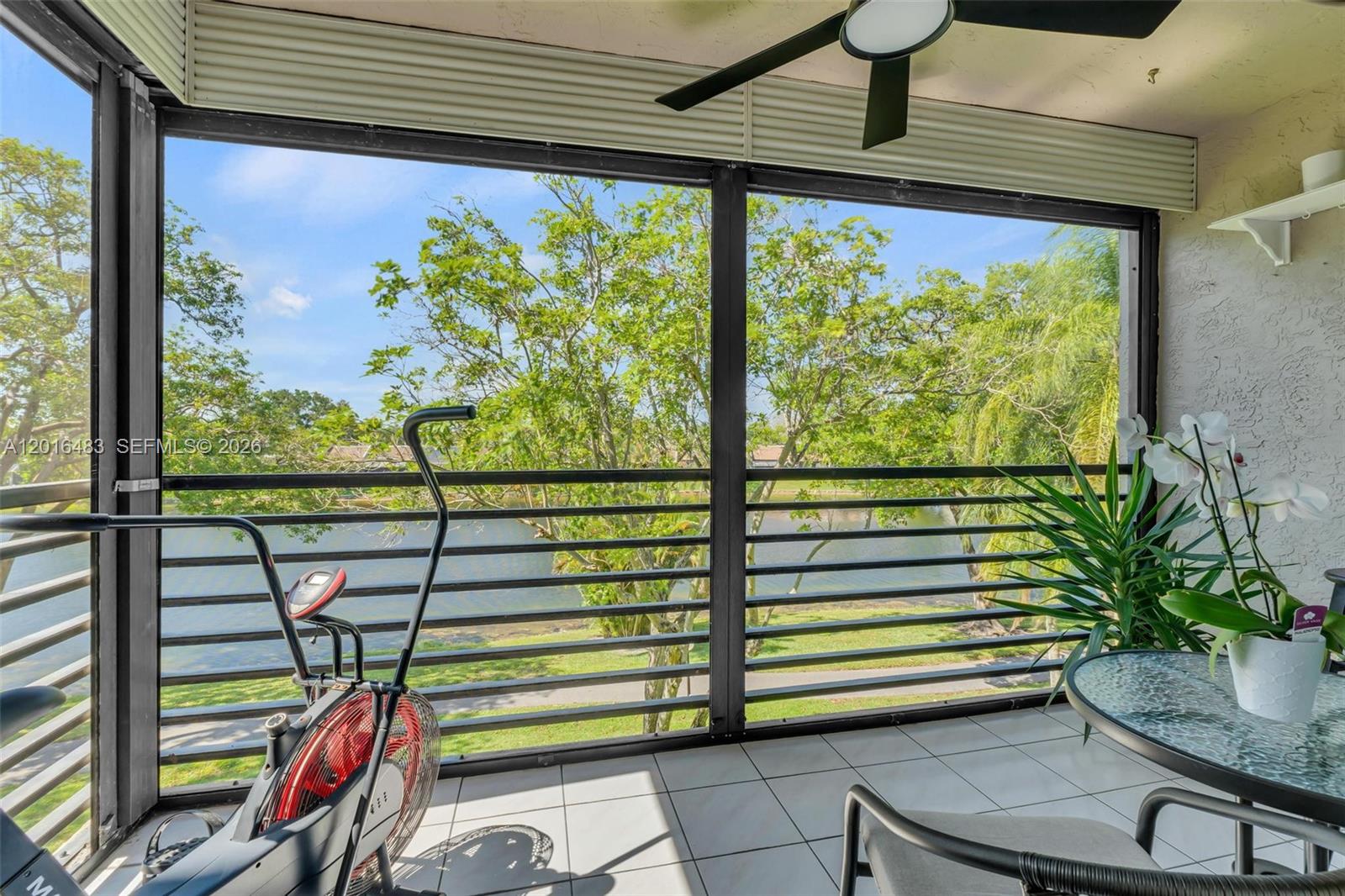 COLONY POINT 4 CONDO - Residential