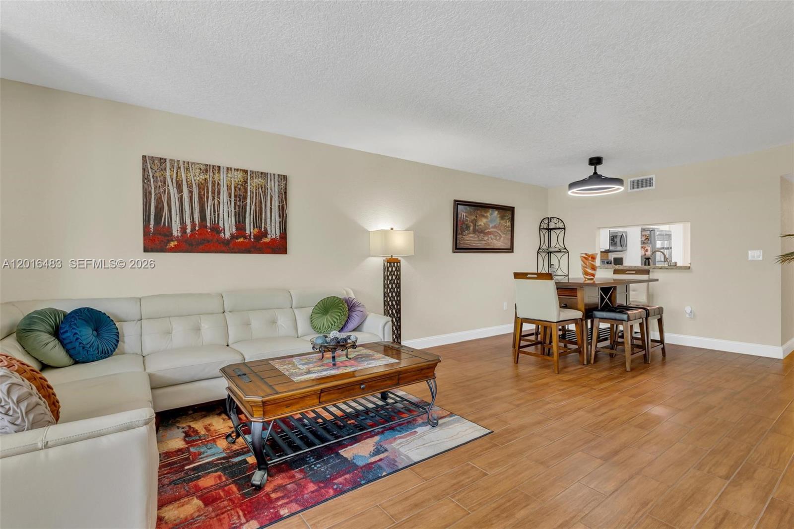 COLONY POINT 4 CONDO - Residential