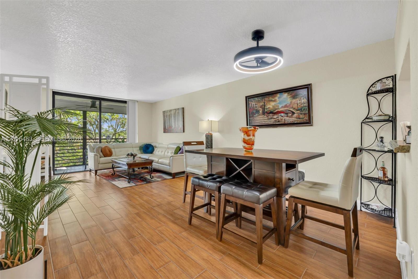 COLONY POINT 4 CONDO - Residential