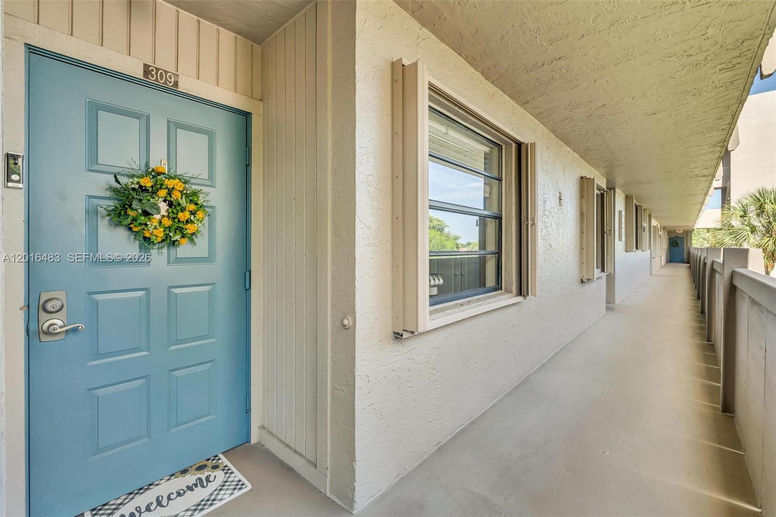 COLONY POINT 4 CONDO - Residential