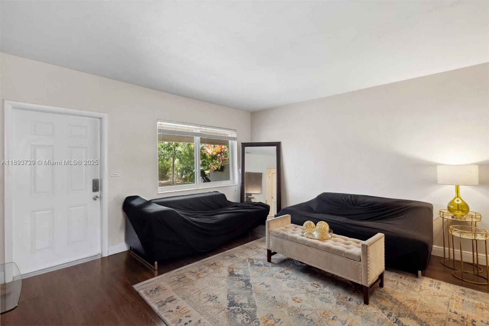 BERNA GILDA ADDN - Residential Lease