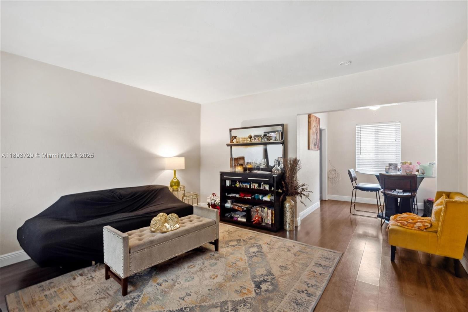 BERNA GILDA ADDN - Residential Lease