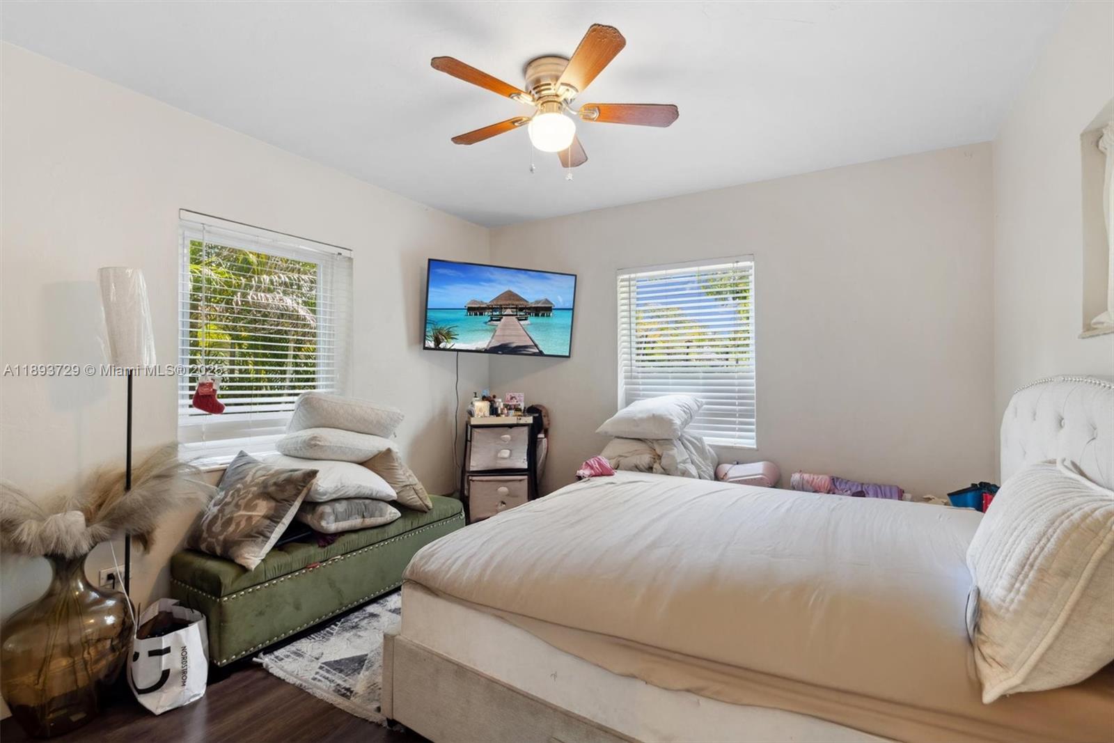 BERNA GILDA ADDN - Residential Lease