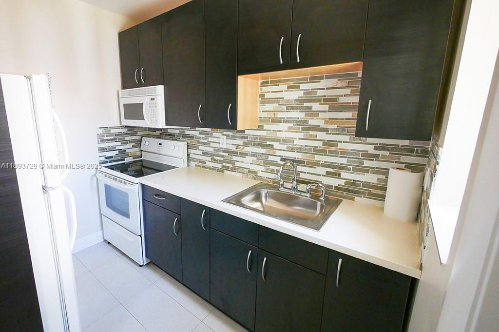 BERNA GILDA ADDN - Residential Lease