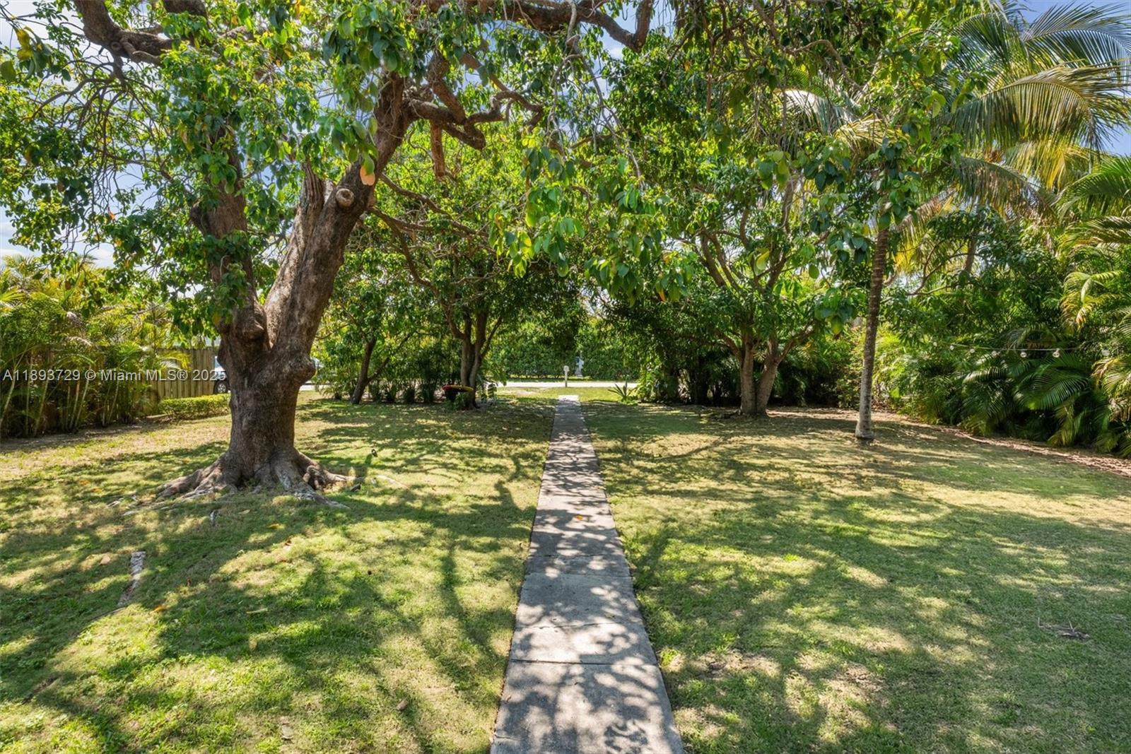 BERNA GILDA ADDN - Residential Lease