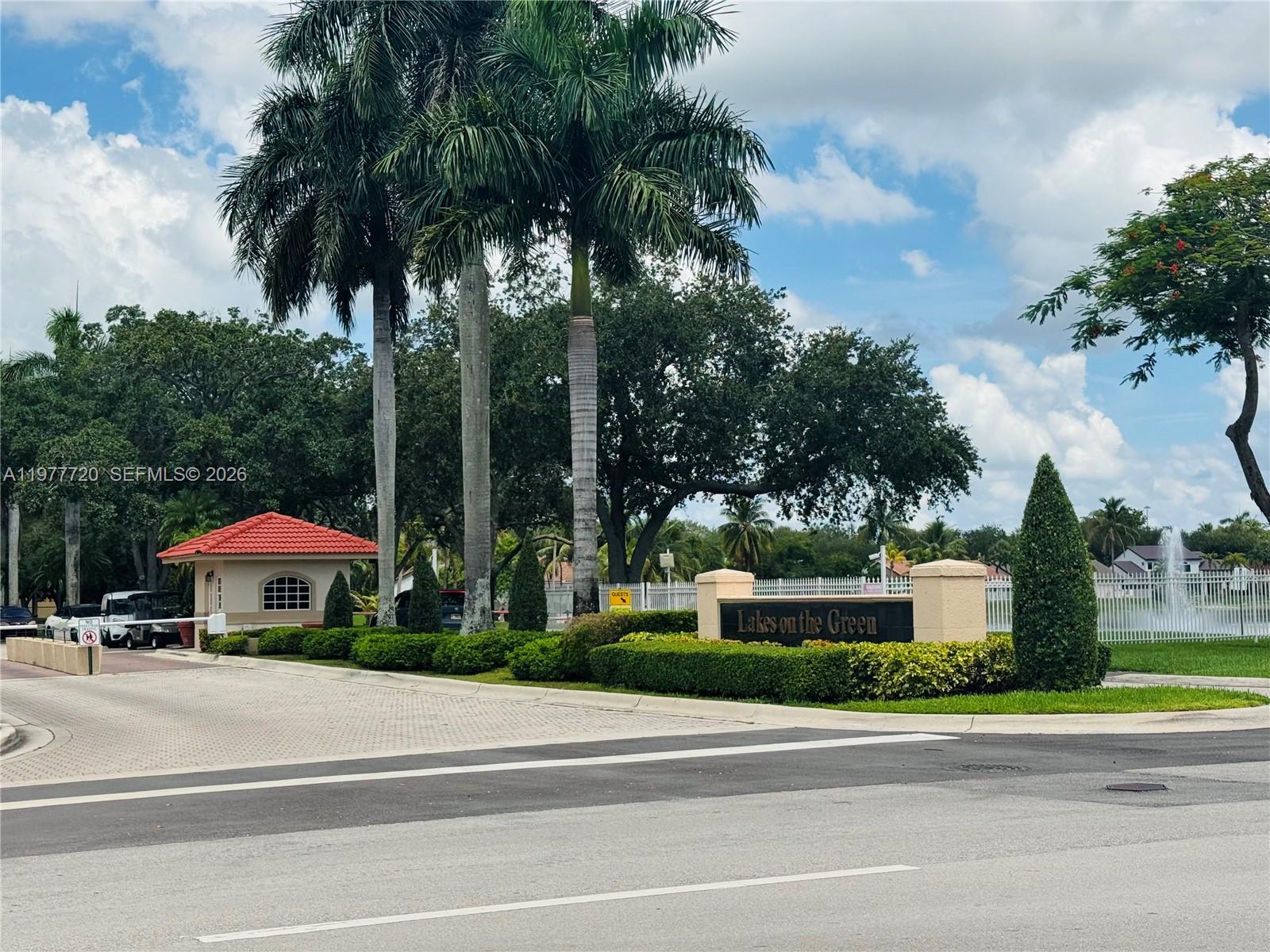 LAKES ON THE GREEN GWENDO - Residential