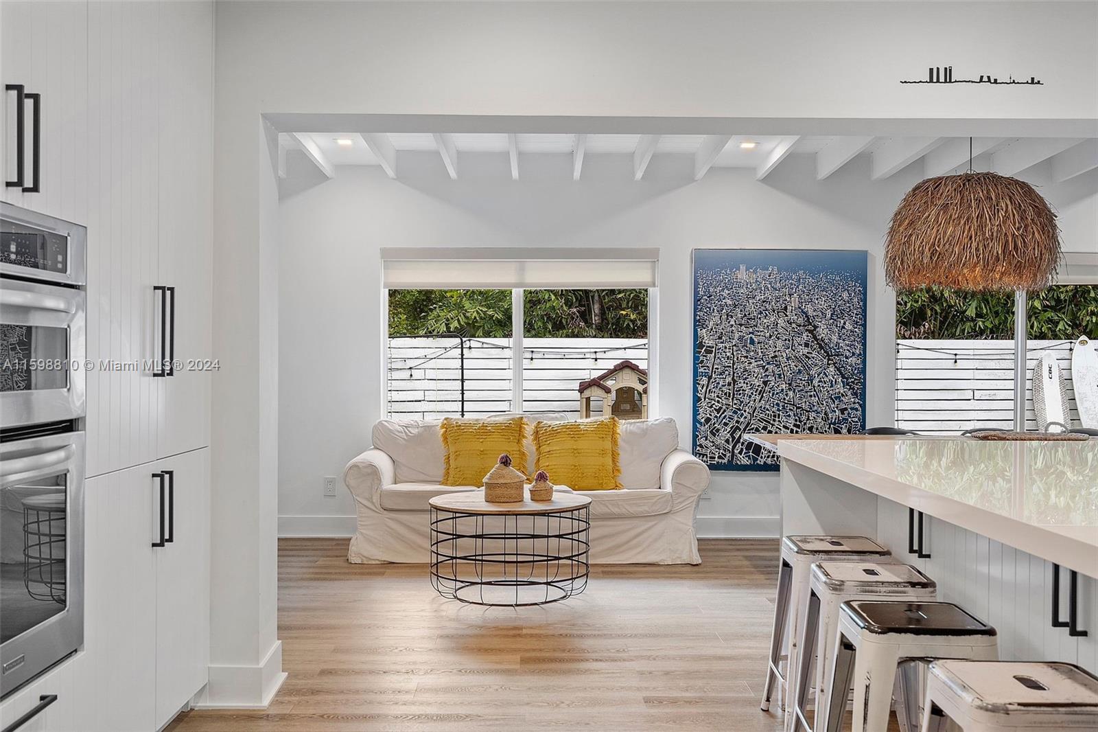 TROPICAL ISLE HOMES SUB 4 - Residential