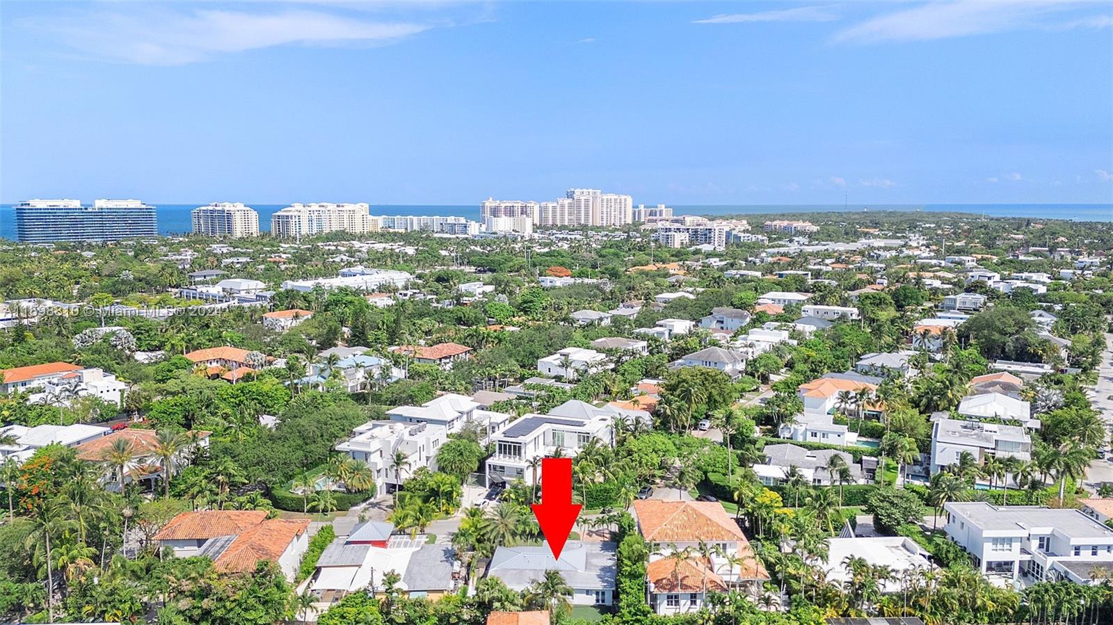 TROPICAL ISLE HOMES SUB 4 - Residential