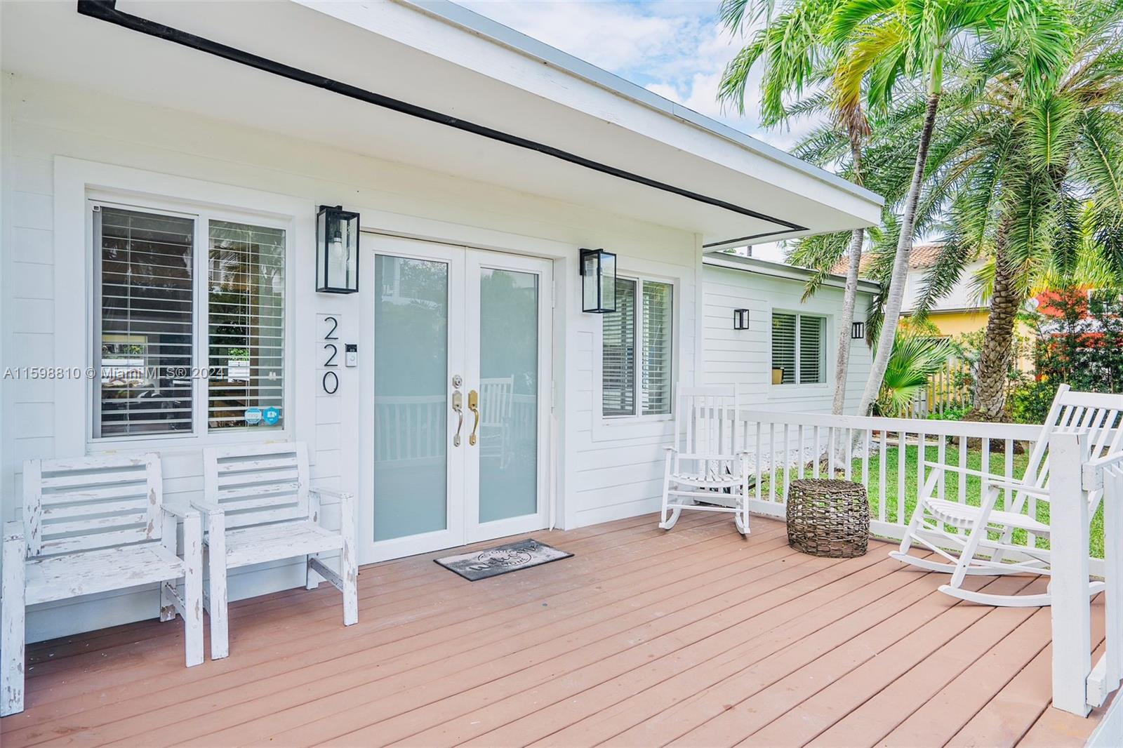 TROPICAL ISLE HOMES SUB 4 - Residential