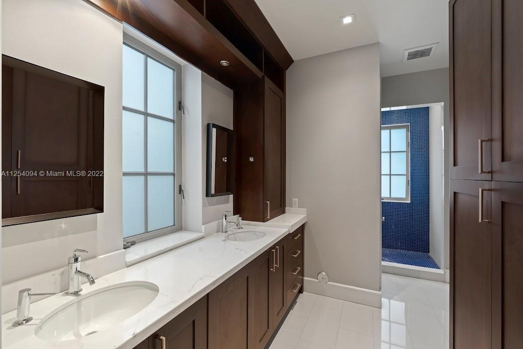 CORAL GAB SEC D REV PL - Residential