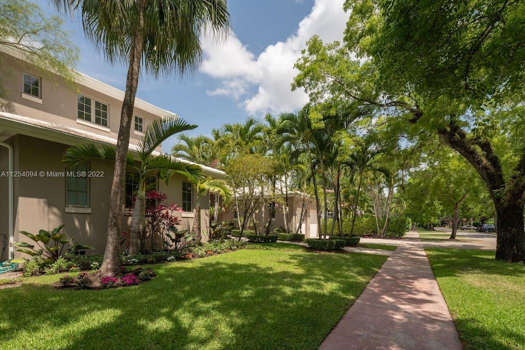 CORAL GAB SEC D REV PL - Residential