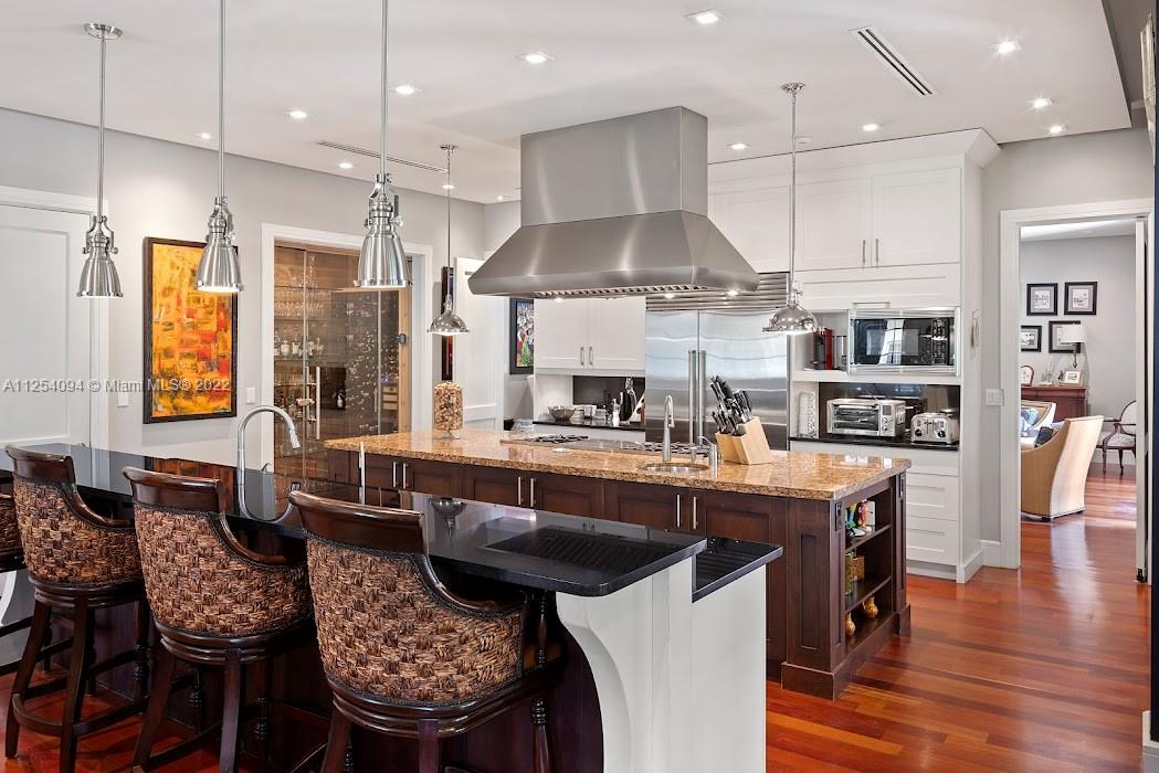 CORAL GAB SEC D REV PL - Residential