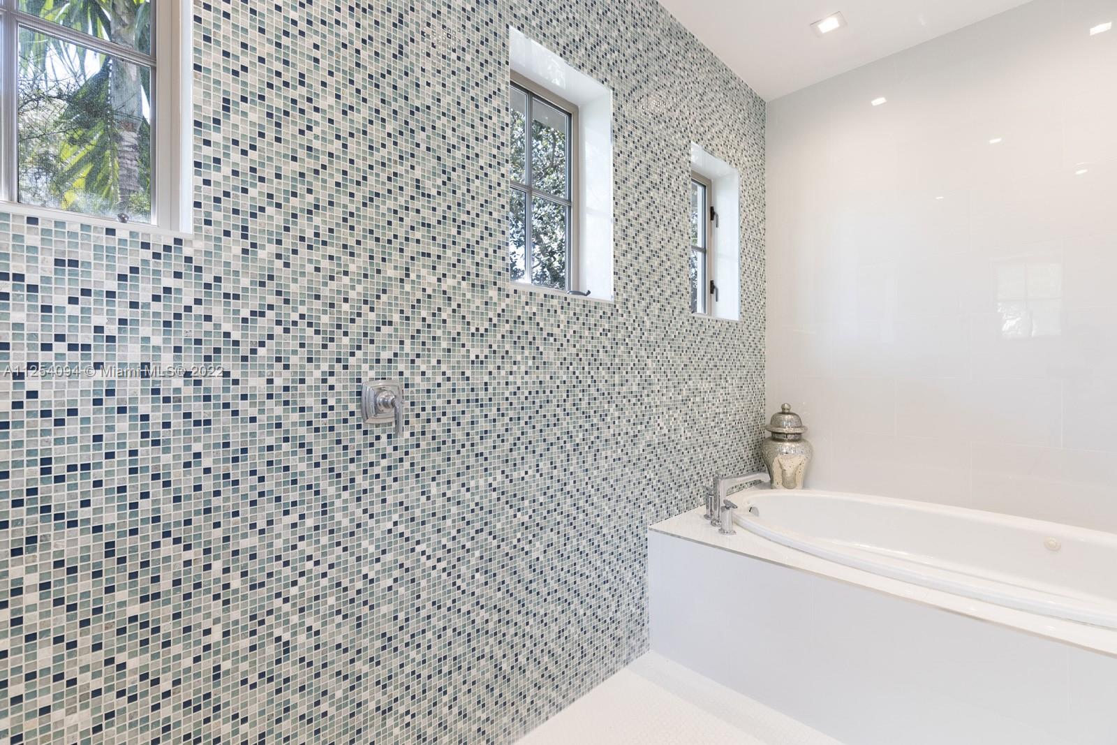 CORAL GAB SEC D REV PL - Residential