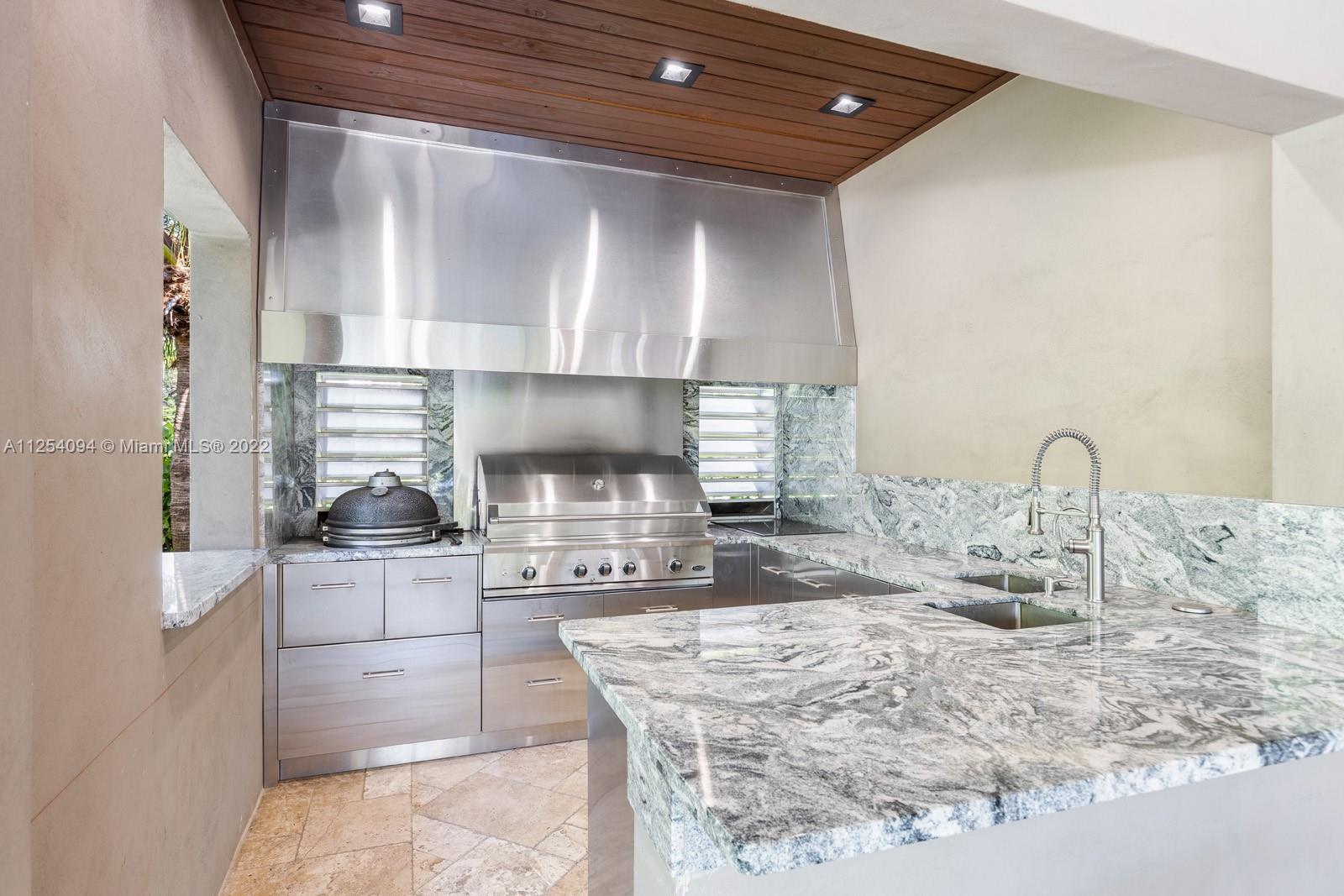 CORAL GAB SEC D REV PL - Residential