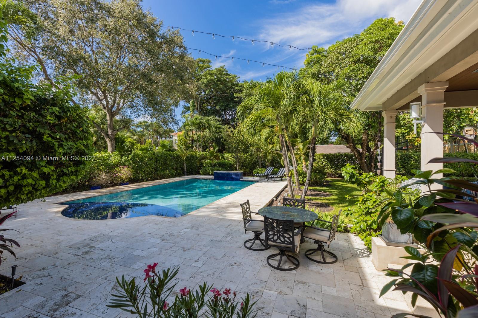 CORAL GAB SEC D REV PL - Residential