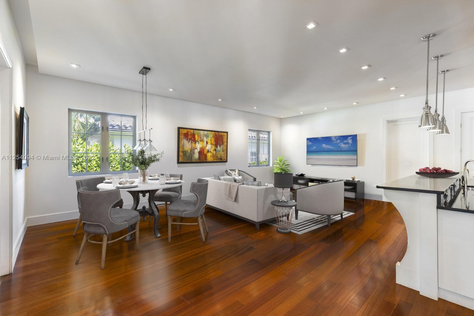 CORAL GAB SEC D REV PL - Residential