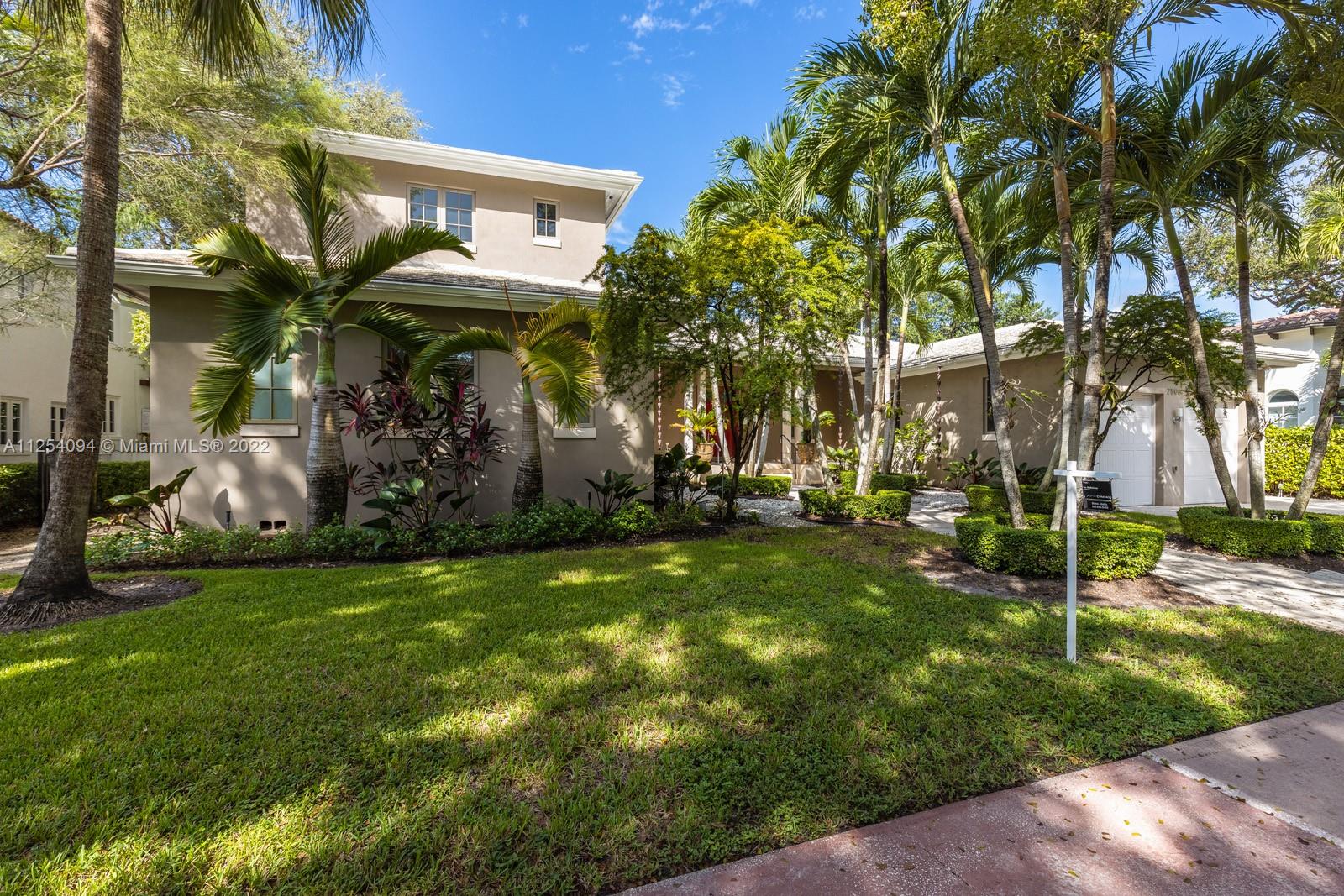 CORAL GAB SEC D REV PL - Residential