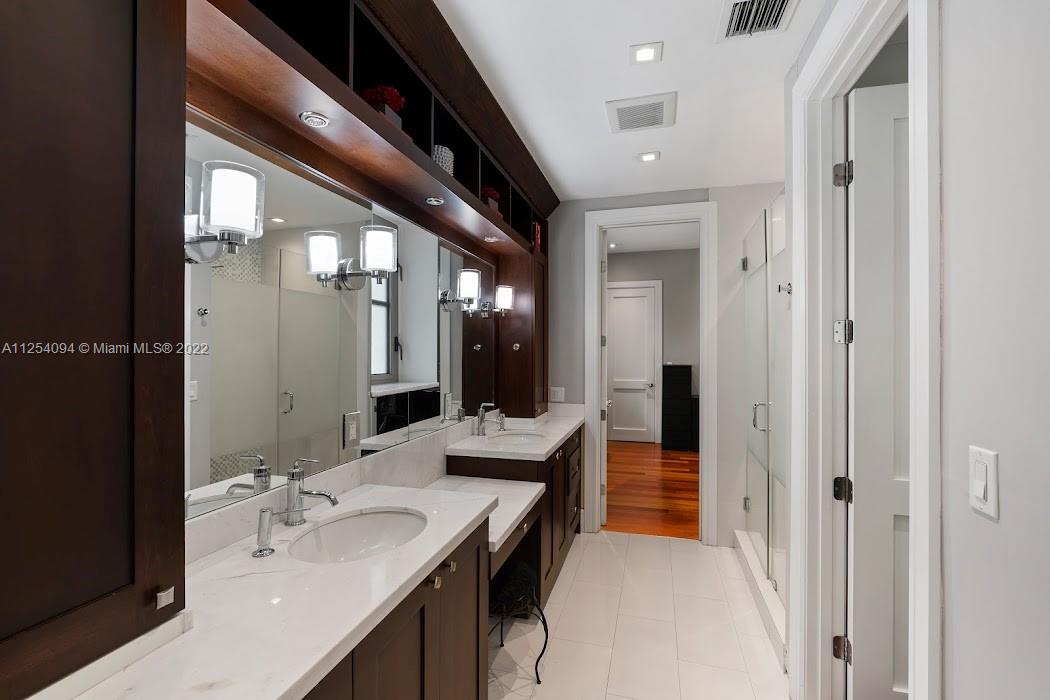 CORAL GAB SEC D REV PL - Residential