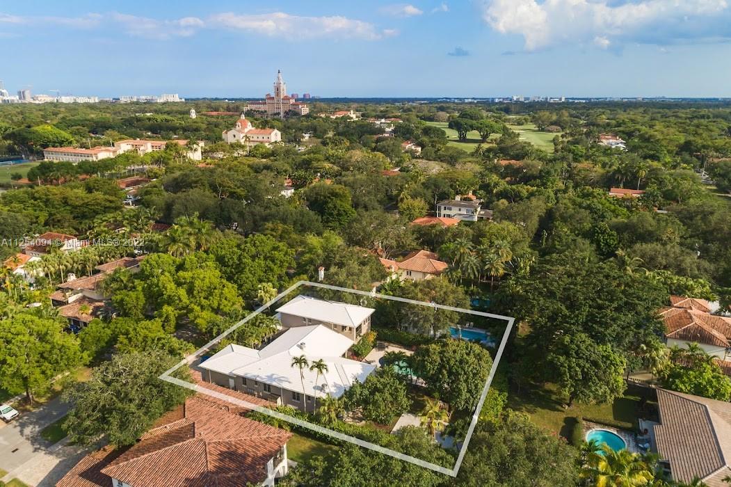 CORAL GAB SEC D REV PL - Residential