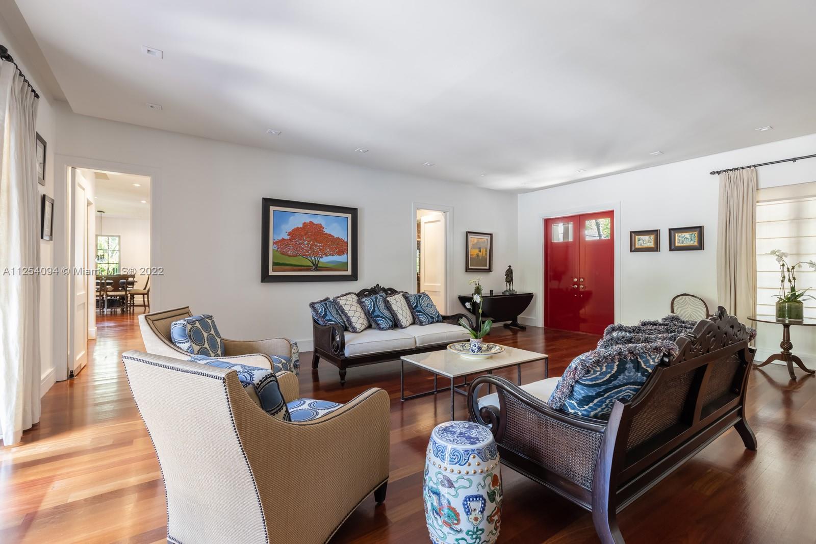 CORAL GAB SEC D REV PL - Residential