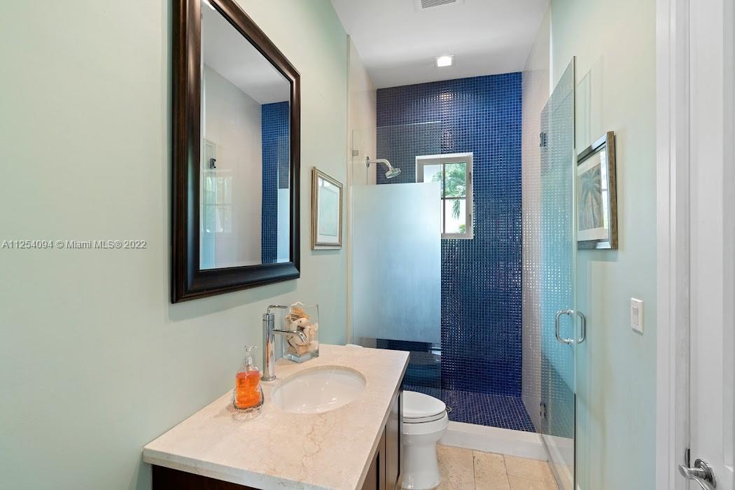 CORAL GAB SEC D REV PL - Residential