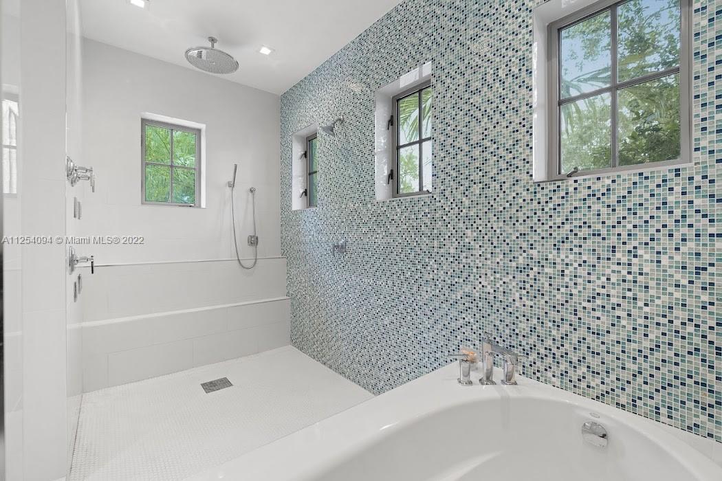 CORAL GAB SEC D REV PL - Residential