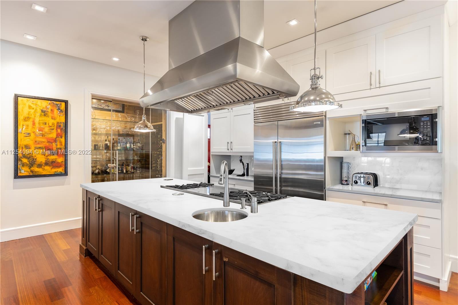 CORAL GAB SEC D REV PL - Residential