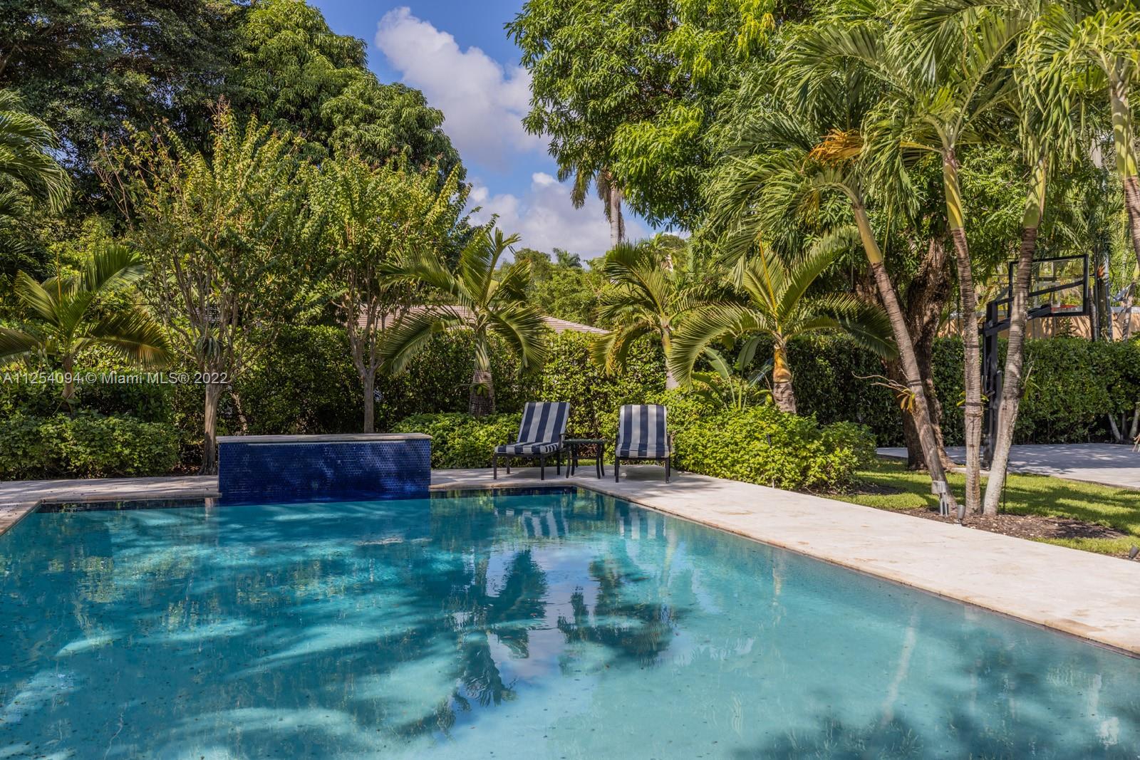 CORAL GAB SEC D REV PL - Residential