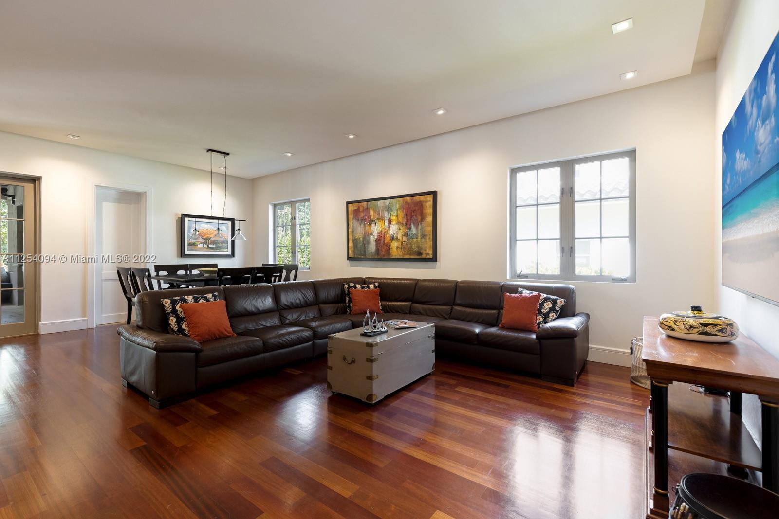 CORAL GAB SEC D REV PL - Residential