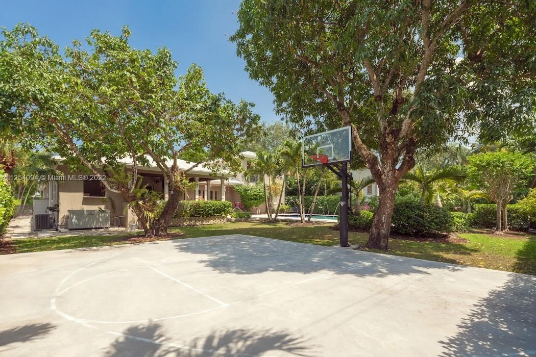 CORAL GAB SEC D REV PL - Residential