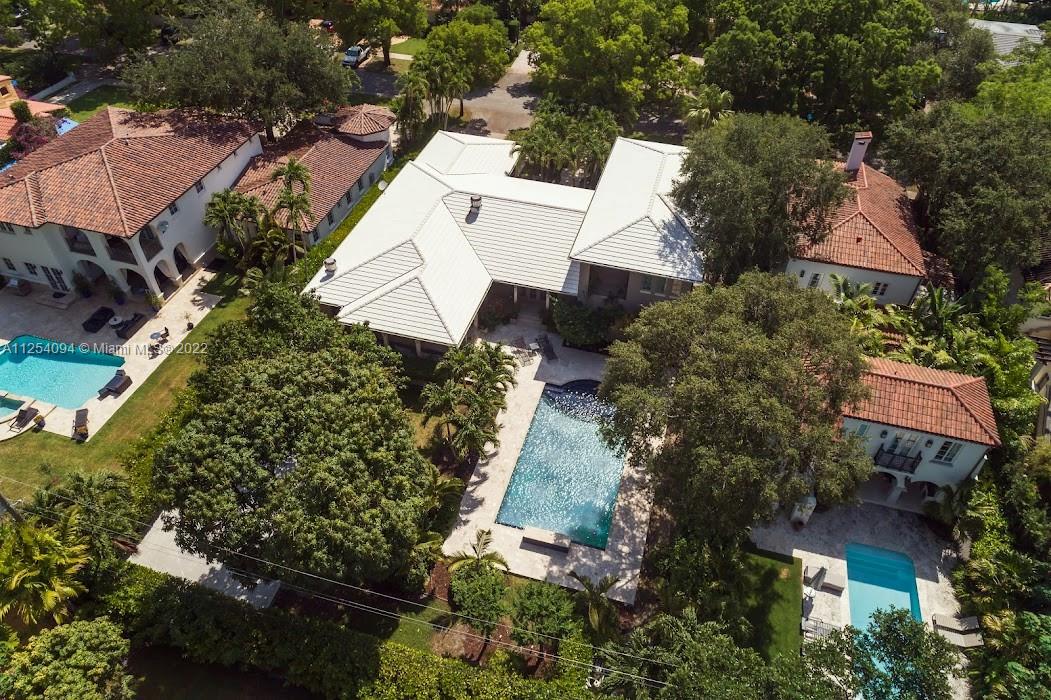 CORAL GAB SEC D REV PL - Residential