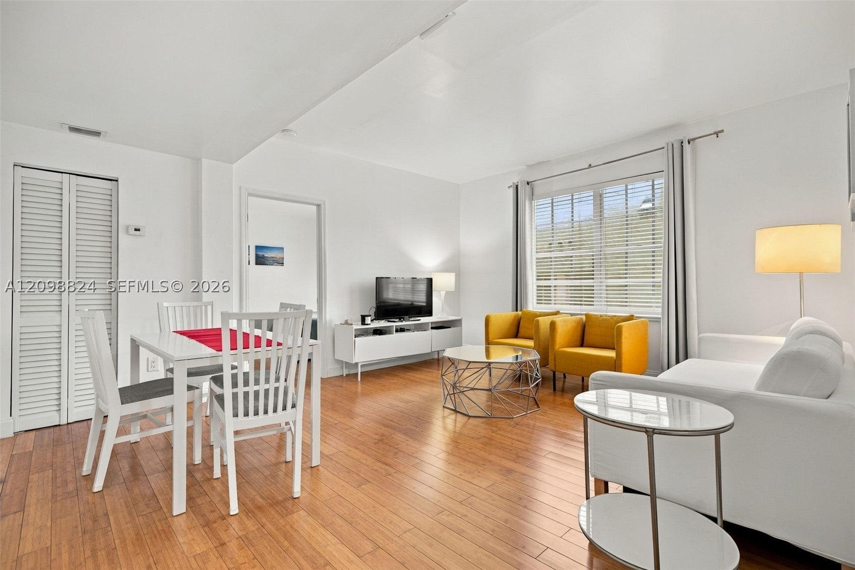 1051 Meridian Ave 1E