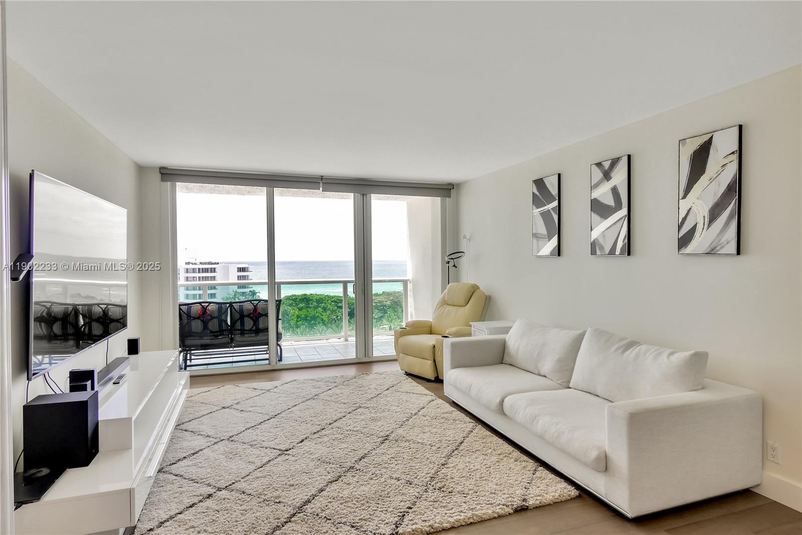 ARLEN HOUSE EAST CONDO - Residential