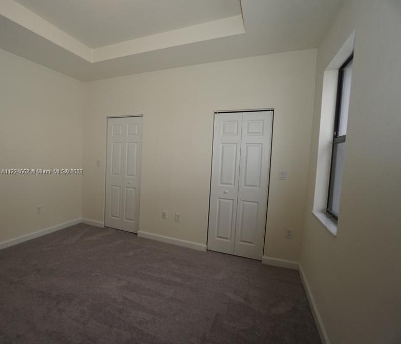 AQUABELLA SECTION TWO - Residential Lease