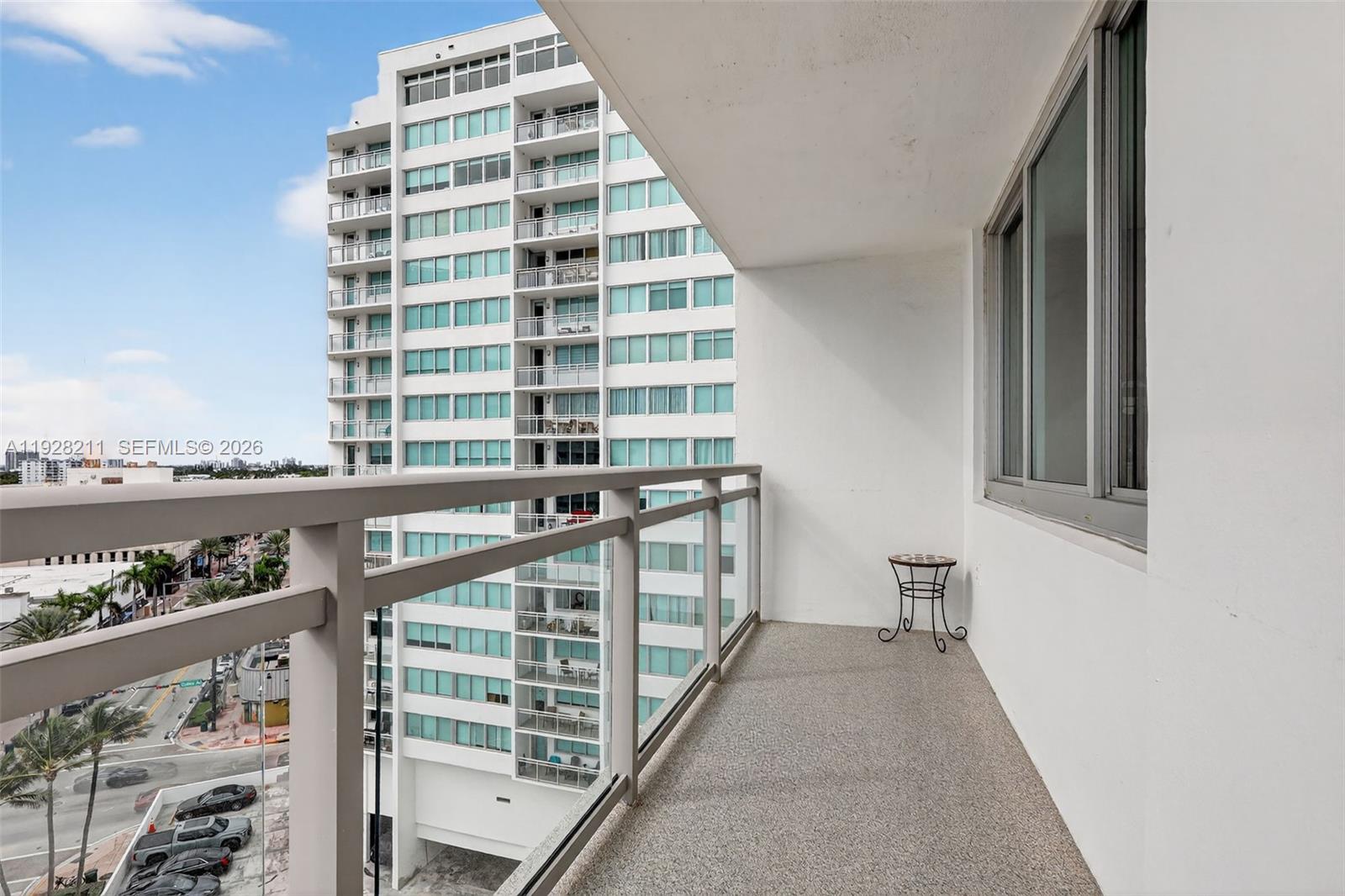 BURLEIGH HOUSE CONDO - Residential