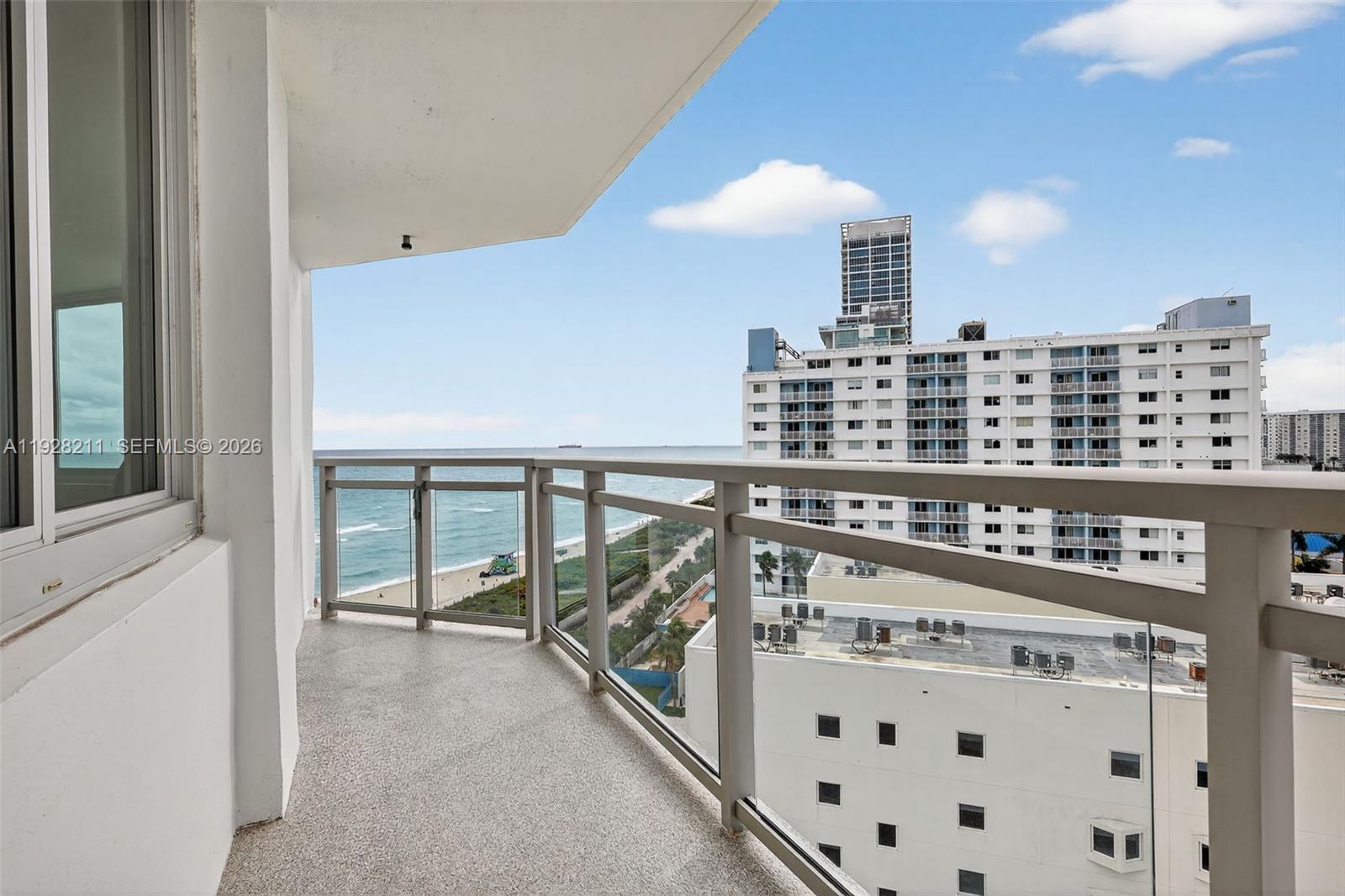 BURLEIGH HOUSE CONDO - Residential