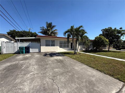 11325 NW 59th Ct Hialeah FL 33012