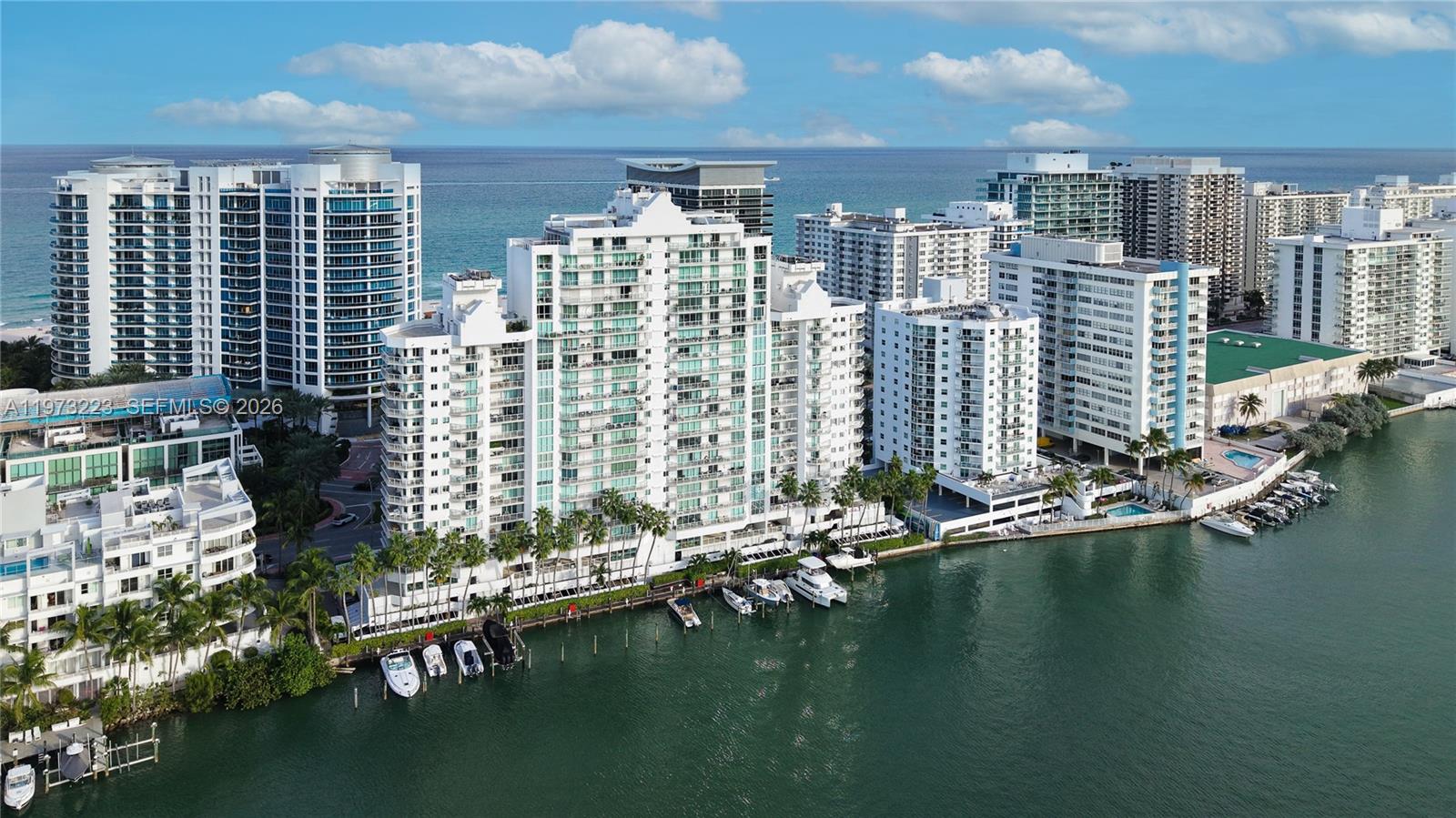 THE GRANDVIEW CONDO - Residential