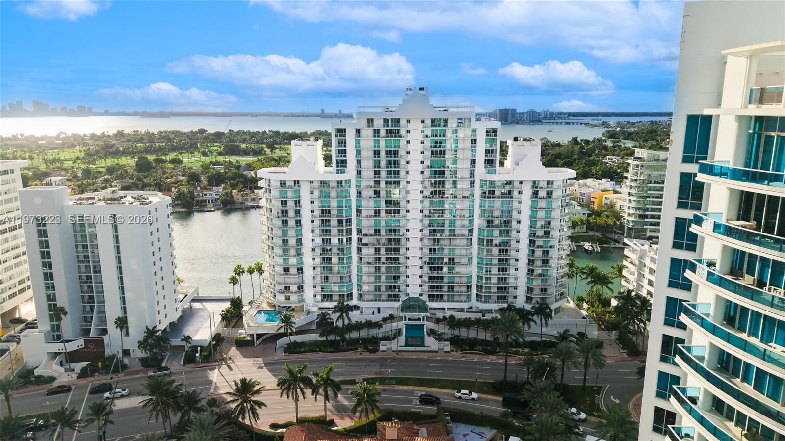 THE GRANDVIEW CONDO - Residential