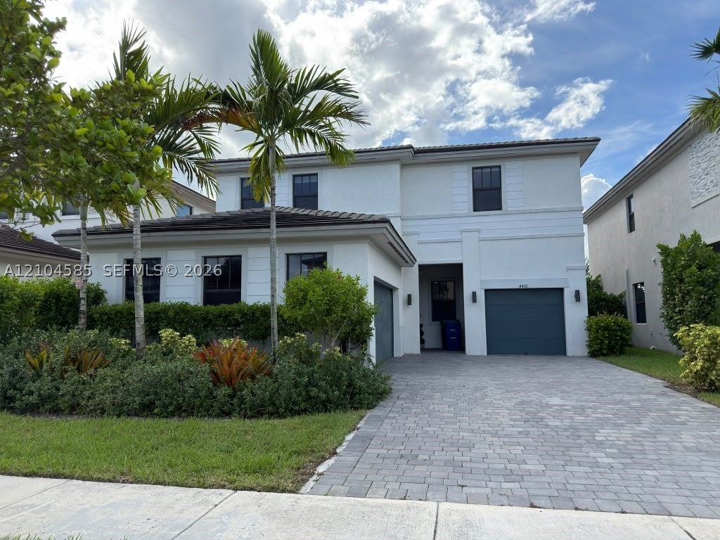 Photo of 4416 SW 175th Ave #4416, Miramar, FL 33029 (MLS # A12104585)