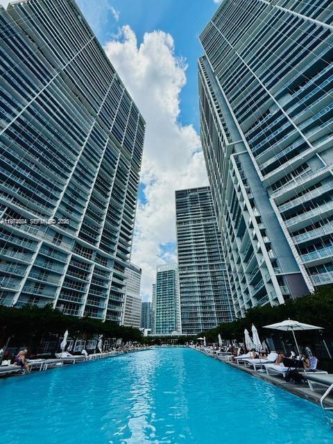 ICONBRICKELL CONDO NO 1 - Residential