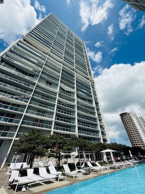 ICONBRICKELL CONDO NO 1 - Residential