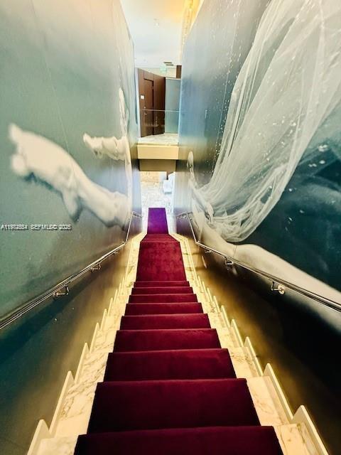 ICONBRICKELL CONDO NO 1 - Residential