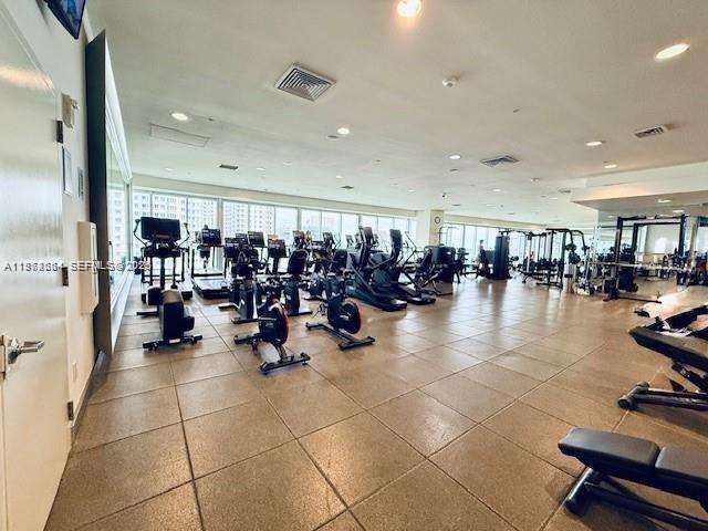 ICONBRICKELL CONDO NO 1 - Residential