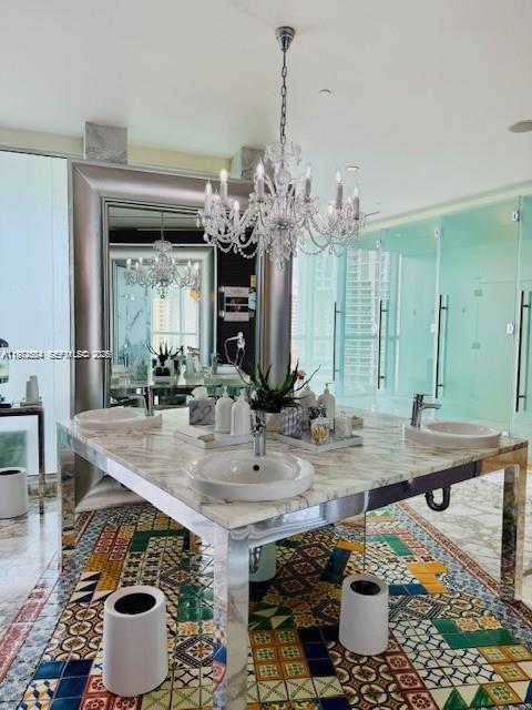 ICONBRICKELL CONDO NO 1 - Residential