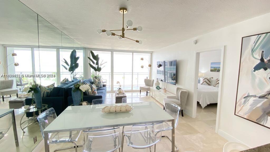 PARKER PLAZA CONDO ESTATE - Residential