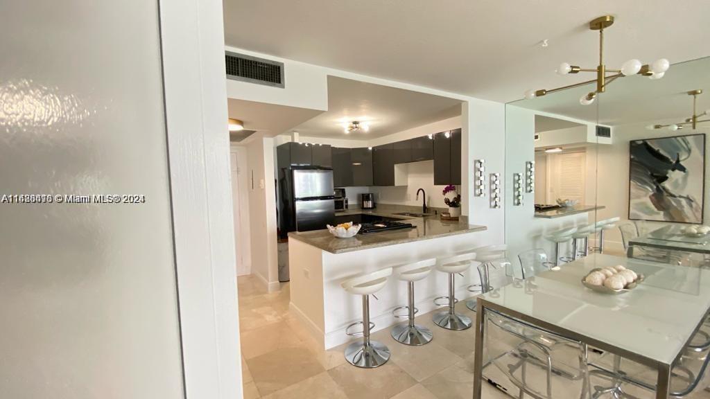 PARKER PLAZA CONDO ESTATE - Residential