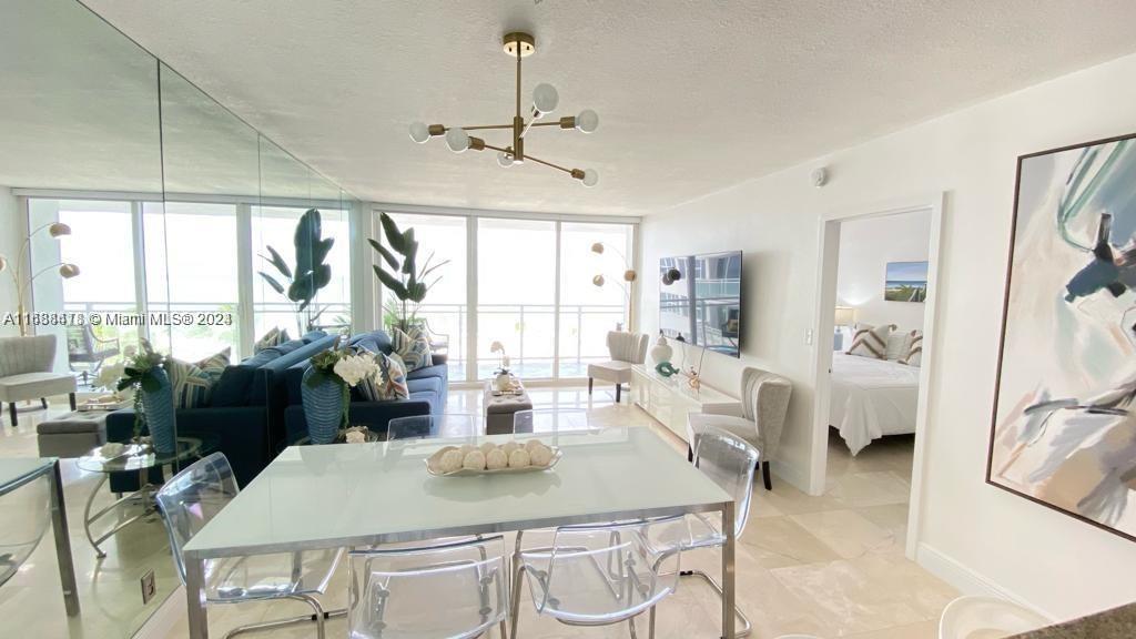 PARKER PLAZA CONDO ESTATE - Residential
