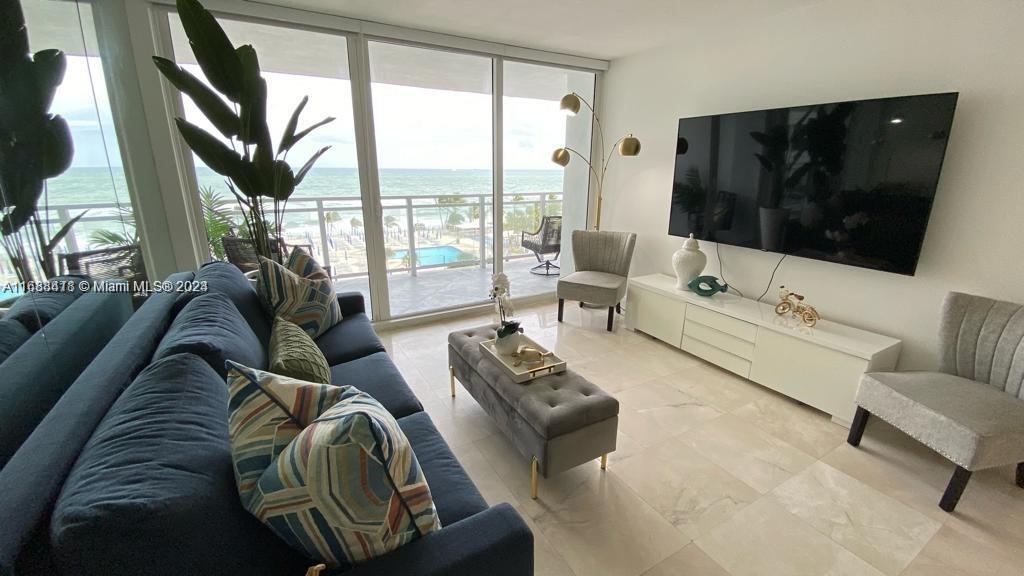 PARKER PLAZA CONDO ESTATE - Residential