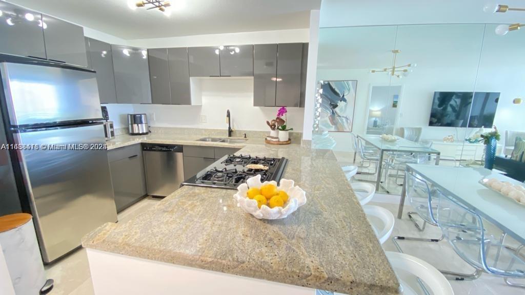 PARKER PLAZA CONDO ESTATE - Residential